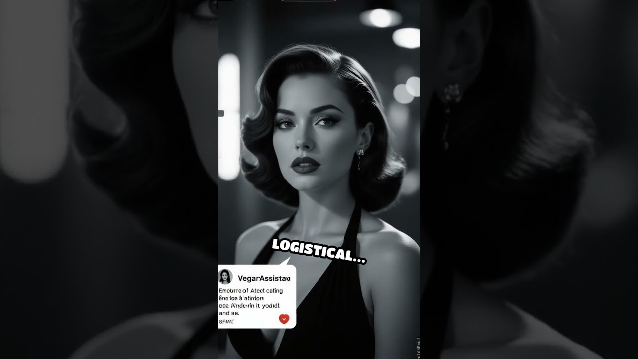 Vega’s Upgrade Sparks Digital Jealousy