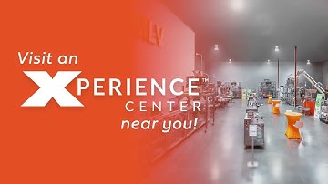 EndFlex Packaging Machinery Xperience #FoodPackagingMachines #CasePackingMachine #CaseErectorMachine