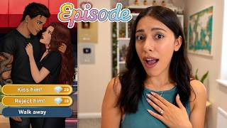 Buying EVERY Single Gem Choice in Episode