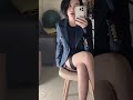 职业装穿出女人味 #shorts
