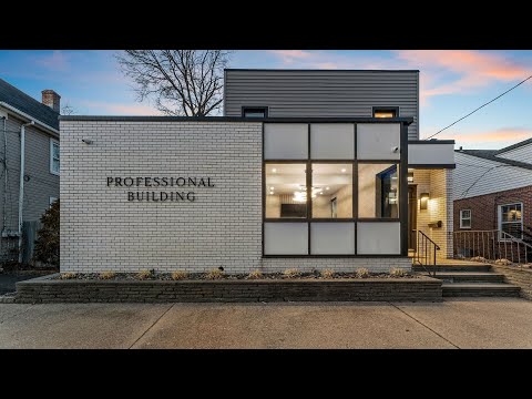 343 Maple Avenue, Westbury, NY home video tour