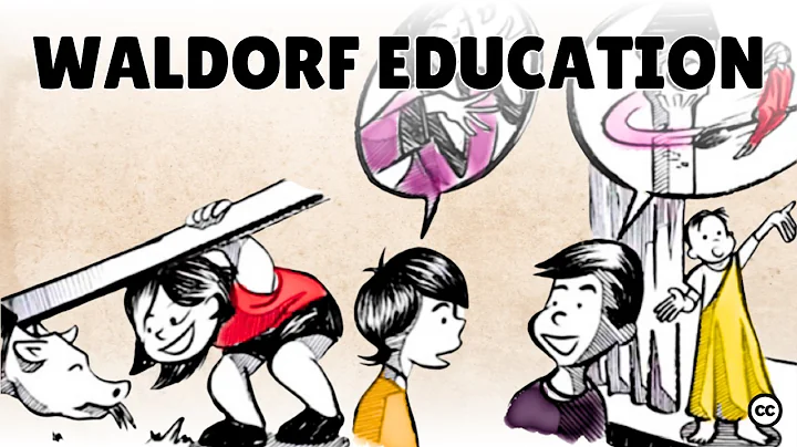 Waldorf School Education