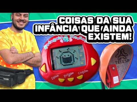 Vídeo: 17 coisas que você jurou que não aconteceriam quando você tivesse filhos (mas fez!)