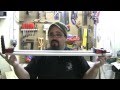 418 The Bora Wide Track Clamp Edge 418 The Bora Wide Track Clamp Edge