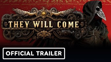 They Will Come - Official Gameplay Trailer