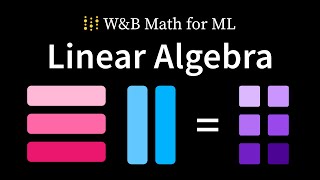 Math4ML Exercises: Linear Algebra, cont'd