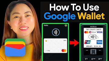 How to Use GOOGLE WALLET (2024/2025) - Google Pay & Wallet Tutorial