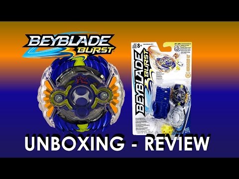 beyblade burst horusood h2