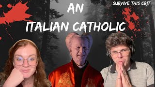 21.03 - Bram Stoker's Dracula BOOK VS MOVIE Analysis + More!