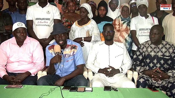 ROSS BETHIO: YEWI ASKAN WI TOURNE LA PAGE  DES ELE...