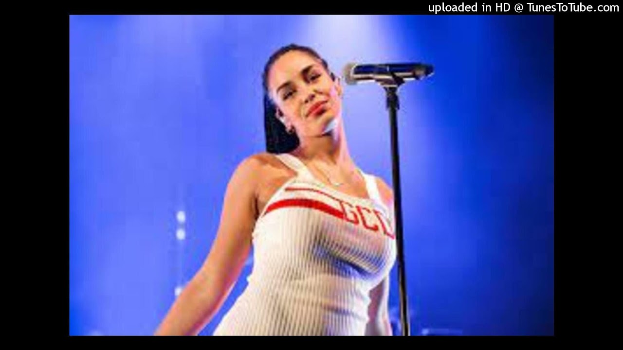 Jorja Smith - Time / Giveon - For Tonight  - DRILL REMIX by Haydn Bryan