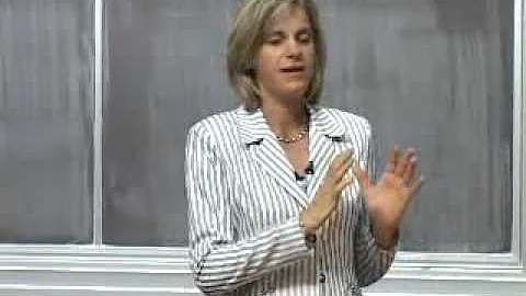 Sue Decker-The Guiding Light of Customer-centric...
