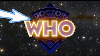 Doctor who fan made title sequenc. (original)