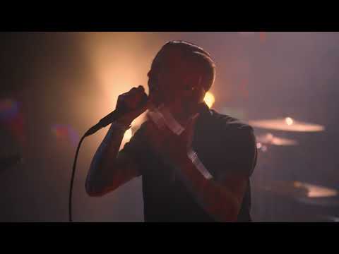 Memphis May Fire - The American Dream (Visualizer)