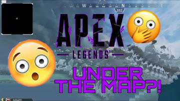 How To Get Outside of the map GLITCH?! | Educational | Season 11 | Storm Point |PS4| Team Ultimatum