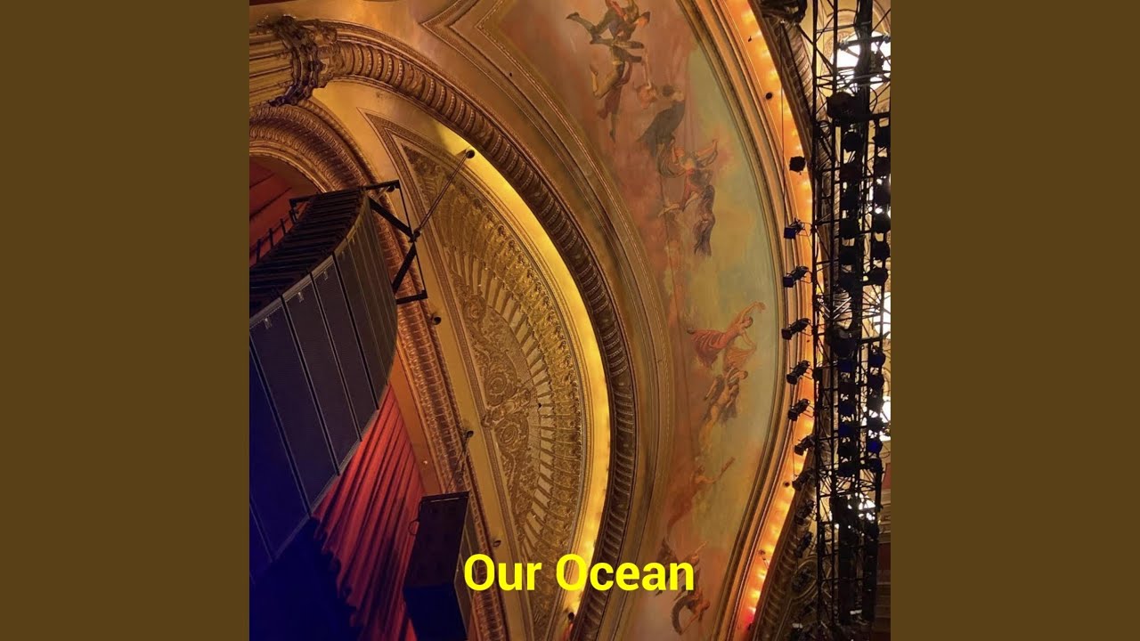 Watch Our Ocean on YouTube Watch Our Ocean on YouTube