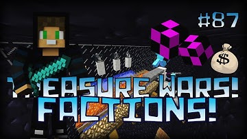 Treasure Wars Factions! #87 " 3 Million Dollars of Loot?! "