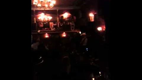 Orange blossom at the strater