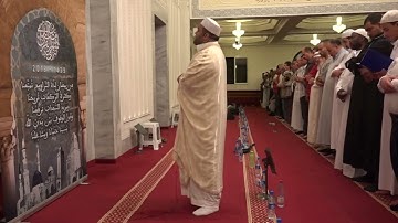 003 - سورة آل عمران برواية قالون عن نافع الشيخ بلال بن محمود