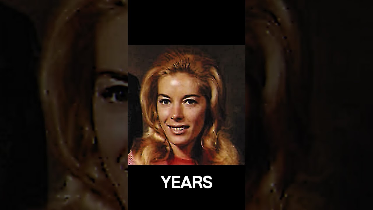 Unsolved The Chilling Case of Cindy James
