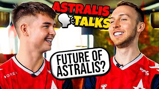 What Is The Future Of Astralis