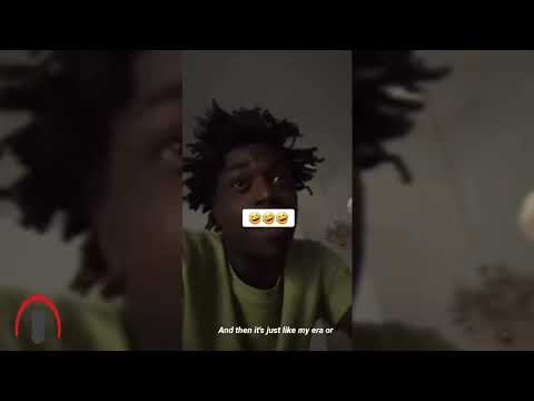 Kodak Black admits to using Meth