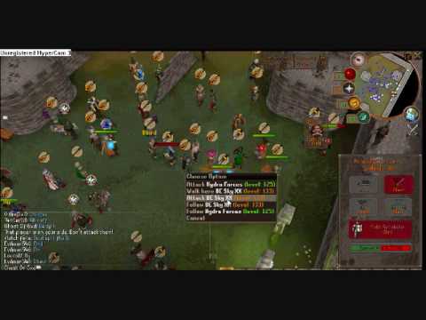 Green Bandits Vs The Dynasty Elites