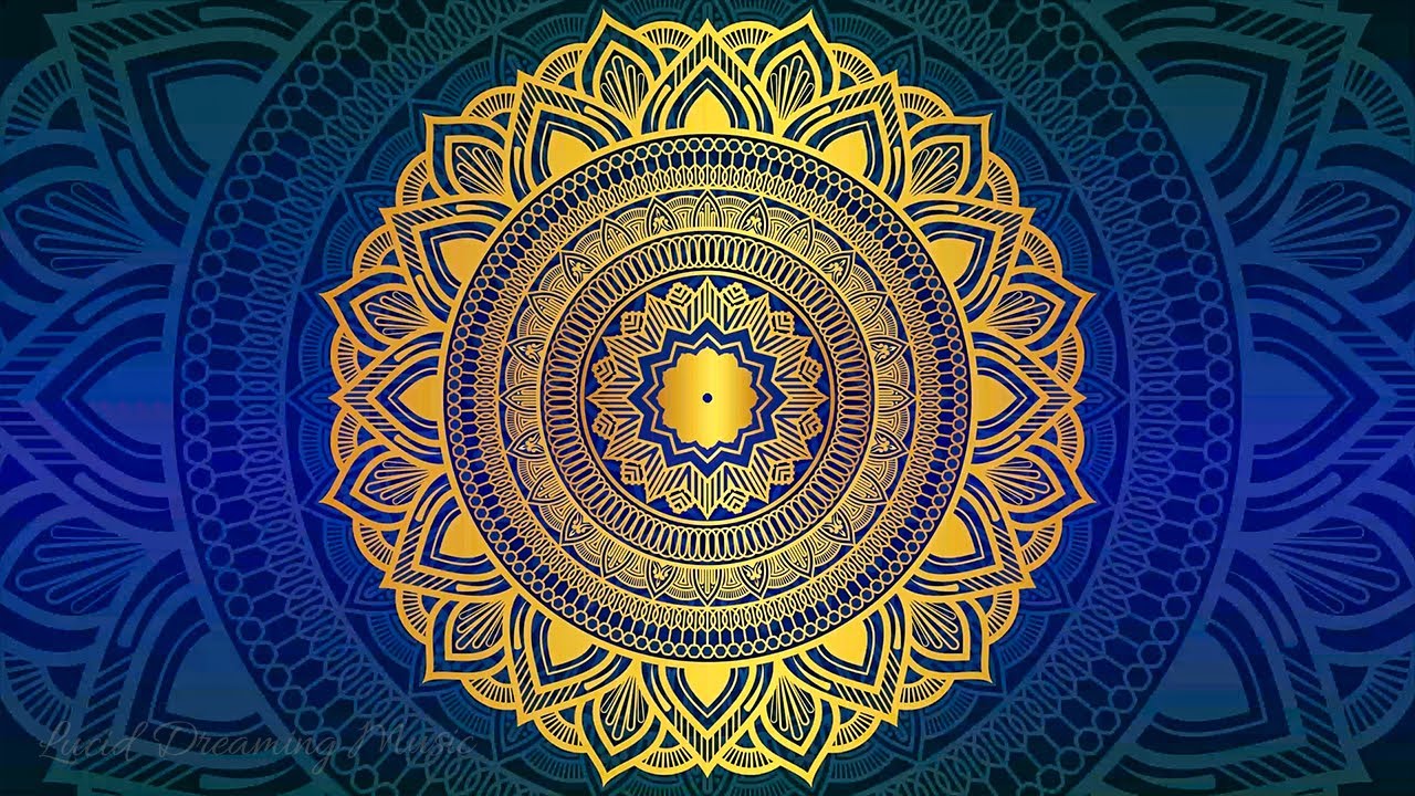 Самая сильная частота Бога 963 Гц - привлекает все виды благословений, чудеса в вашей жизни № 3