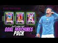 കറക്കിയാലോ🔥 PACK OPENING😱GOAL MACHINES SHOW TIME CARDS🛑 | eFootball 2025 Mobile Live #efootball