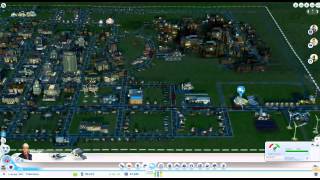 SimCity 2013 Understanding Trade (Starting Guide)