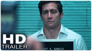 PRESUNTO INOCENTE Nuevo Tráiler 2 Español  (2024) Jake Gyllenhaal