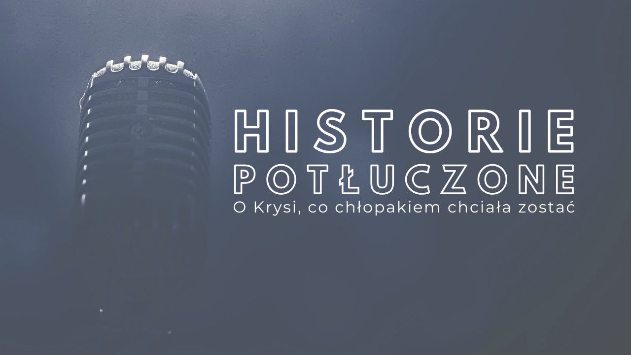 Historie potłuczone [#72] O Marcinie, co miał żyć w trojkącie