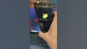Redmi A3 Hard Reset Fail ⚠️⚠️⚠️ Not Supported Erase Data #repair #youtubeshorts #smartphone #redmia3