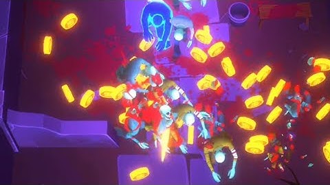 Stupid Zombies : Exterminator 60FPS Android Gameplay 2023