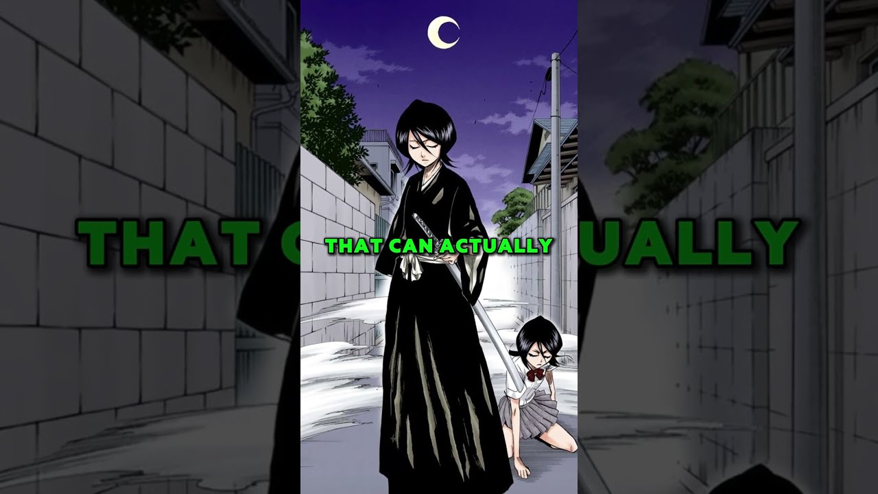 Kubo Revealed From Which Parent Ichika Inherited Her Kido Talents In Bleach Anime 
