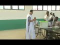 Polls open in Mauritania