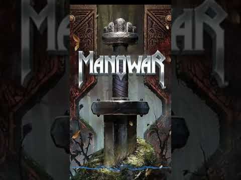MANOWAR - Hail