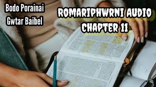 Romariphwrni Chapter 11 Bodo Baibel Audio The Word Of God