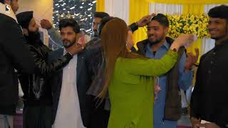 Koka Mein Paya Mahiya , Chahat Baloch Mujra Dance Performance, SGStudio 2025