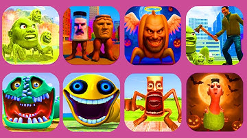 Nextbots In Playground Mod NEW ROBLOX.HUNGRY WORM in NEXTBOTS IN PLAYGROUND MOD. LILY LOVEBRAIDS