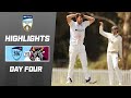 New South Wales v Queensland | Sheffield Shield 2023-24