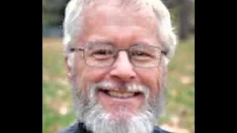 Mark Burch interview with Dr. Randall Hardy Part 1