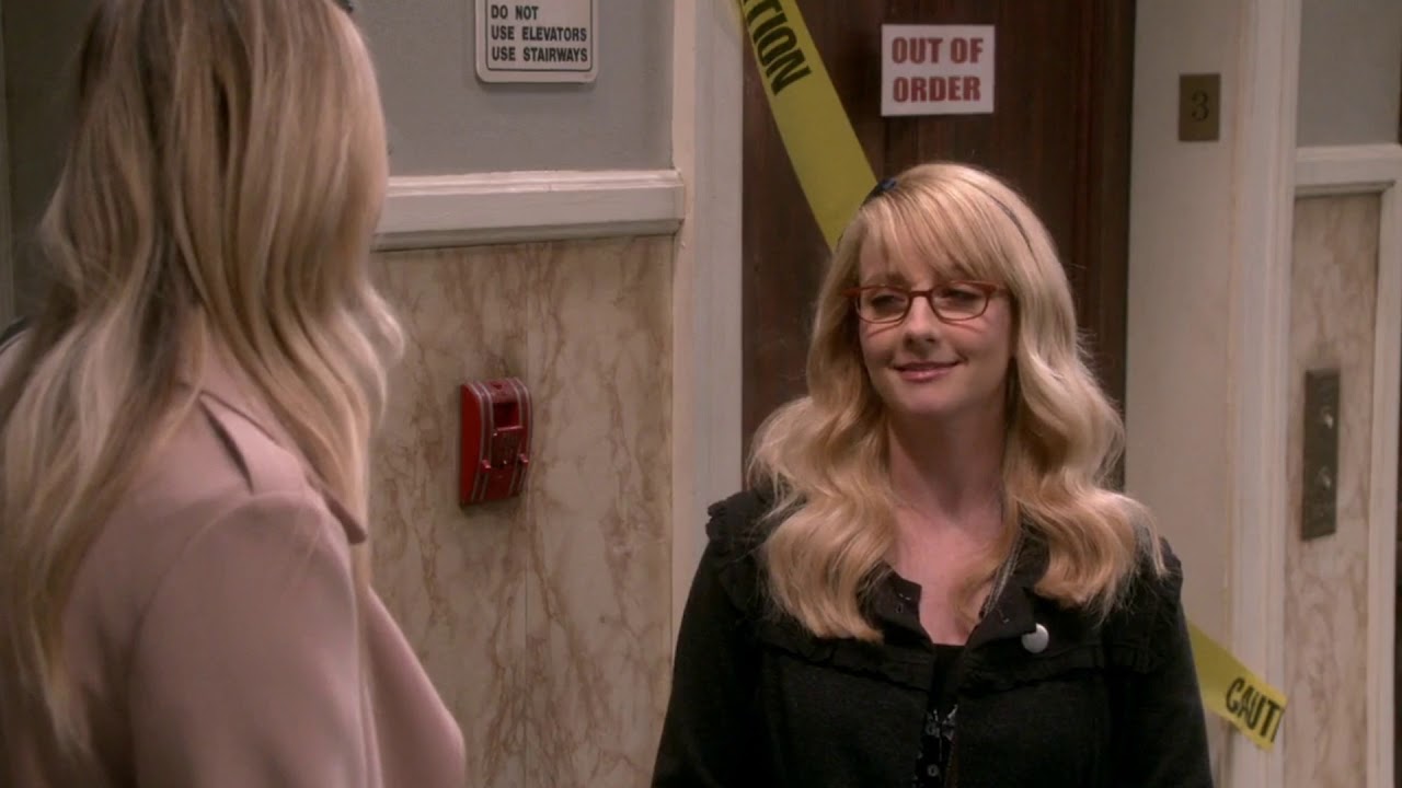 Teoria Del Big Bang Penny