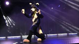 Further Confusion 2020 Dance Competition: Hilo @RougaFang
