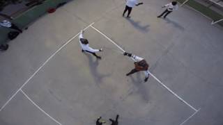 Ropera (Rubén Calderón vs Javi Lanchares)