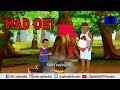 Mad oh splendid cartoon yoruba