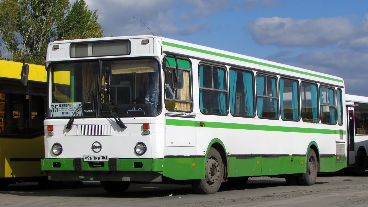 Генератор лиаз 5256