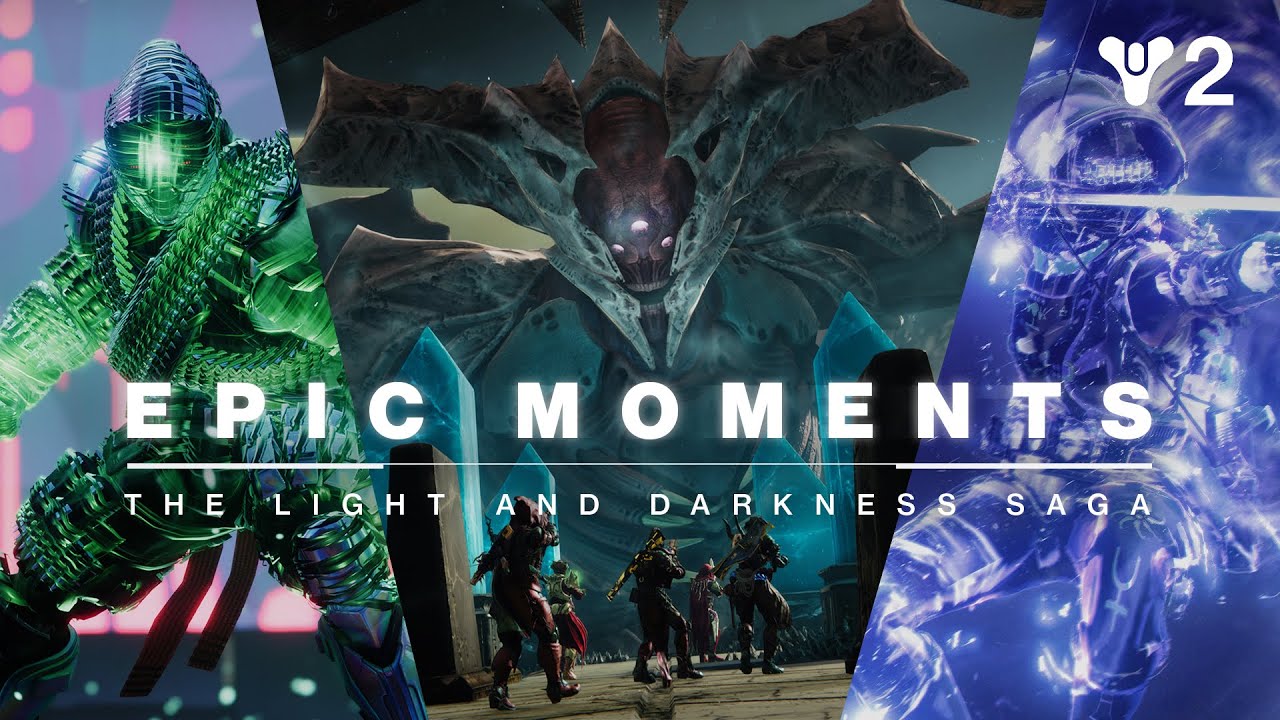 Tune In August 23 AEST As Bungie Unveils The Upcoming Destiny 2 Expansion & More 1 YouTube player