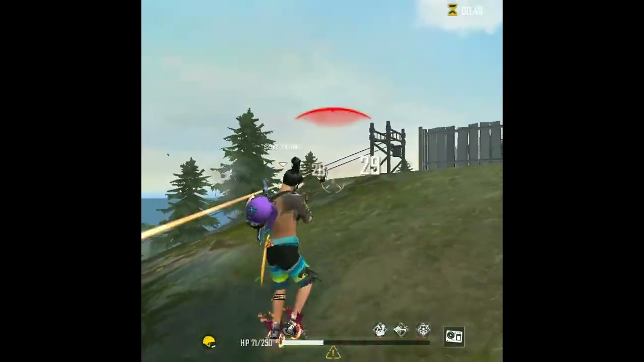 most daring work to revive our friends at revival points 😐😐