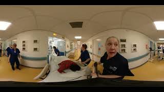 The National Maternity Awards Nomination - VR360